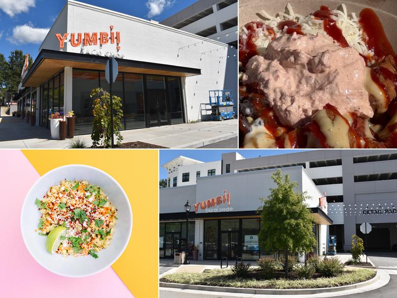 Yumbii @ Moores Mill