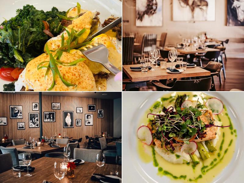 34 Chophouse & Doc's Lounge