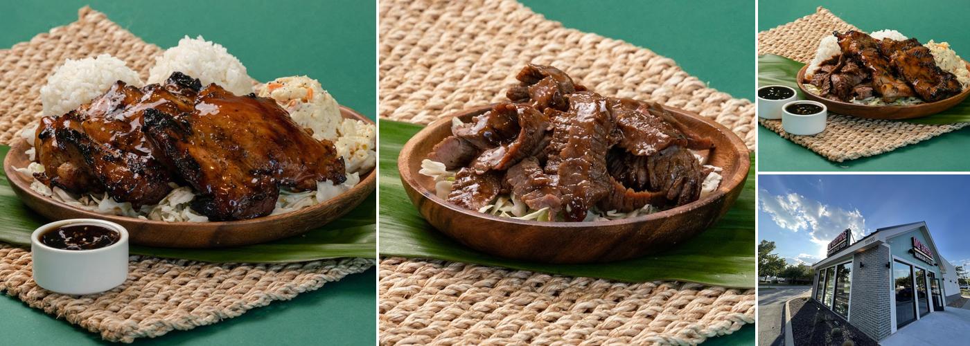 Mo' Bettahs Hawaiian Style Food