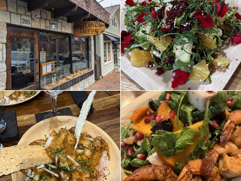 Highlands Tavern 205 S 4th St, Highlands