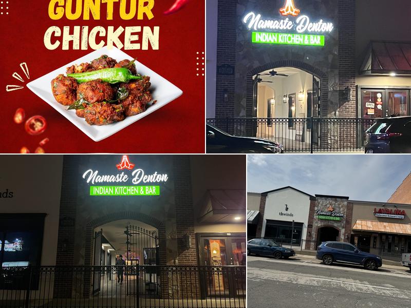 Namaste Denton 222 W Hickory St #103, Denton