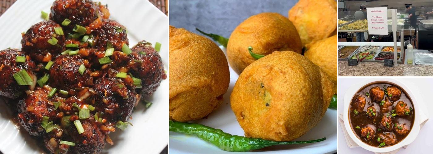 Spice Club Street Food Forum