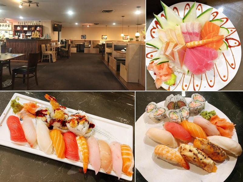 Kirin City Restaurant