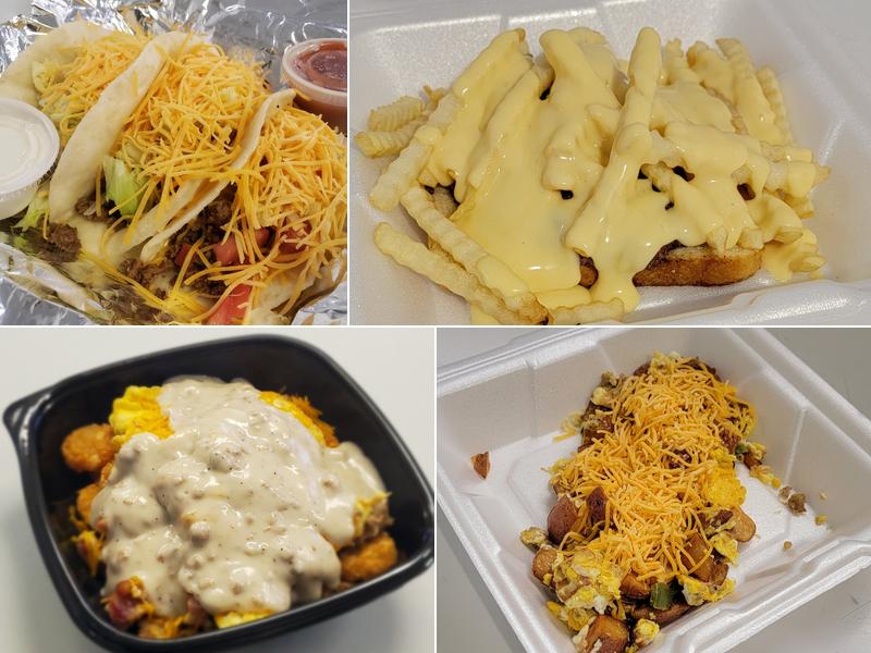 Brother Daryl's 406 Ave G, Sterling