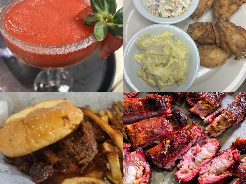 Smokin' Notes BBQ - East Peoria