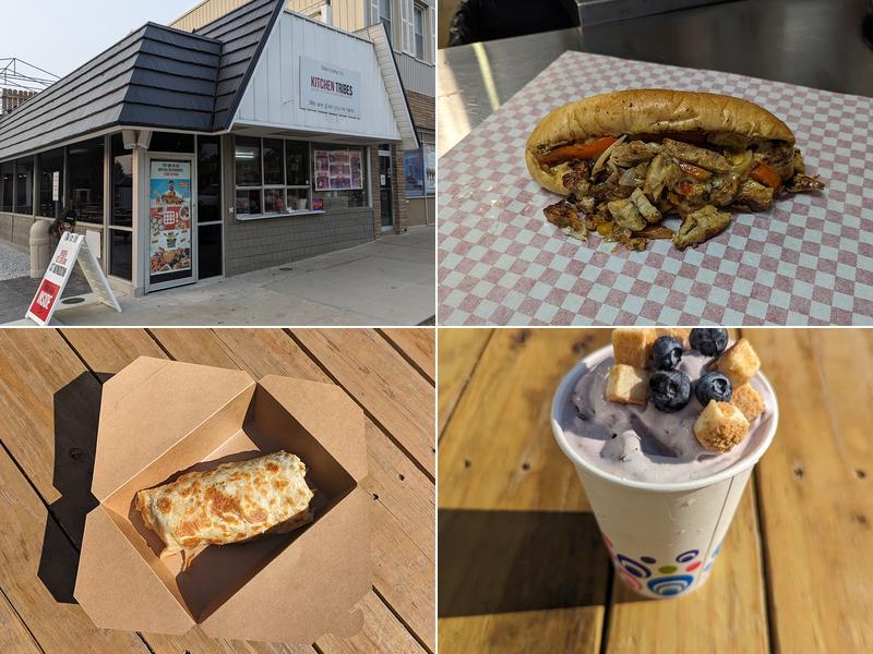 Kitchen Tribes 555 Phoenix St, South Haven