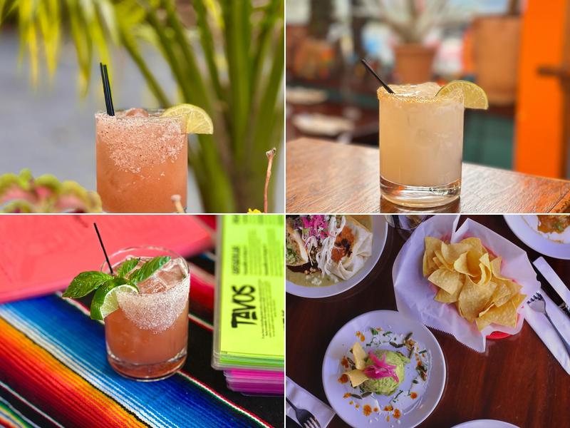 Tavos Antojitos y Tequila