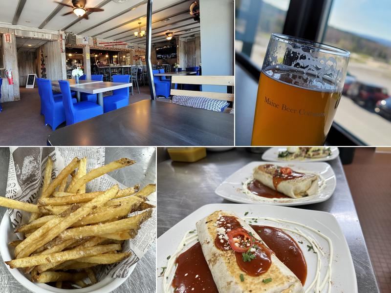 Tussey Bär & Kitchen