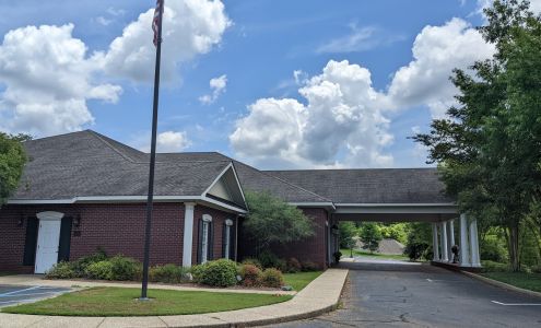 Fisher - Riles Funeral Home