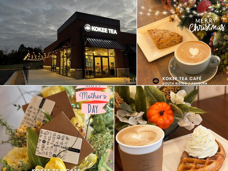 Kokee Tea - South Riding