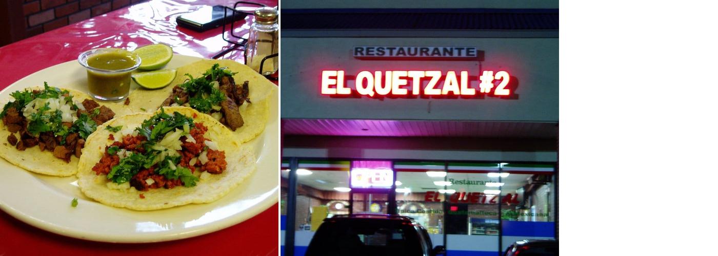 Panadería taqueria quetzalteca Ebenezer