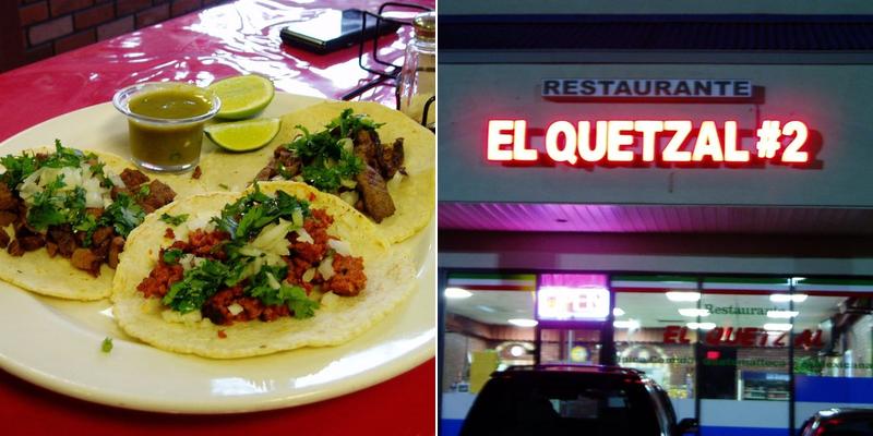 Panadería taqueria quetzalteca Ebenezer