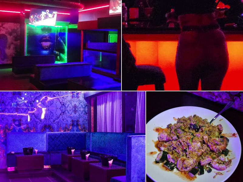 Faaji Restaurant and Lounge