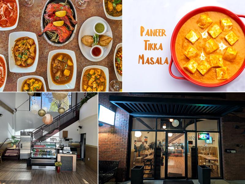 Royal Spice Indian Restaurant