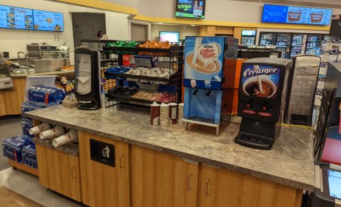 Shell Surfside Beach