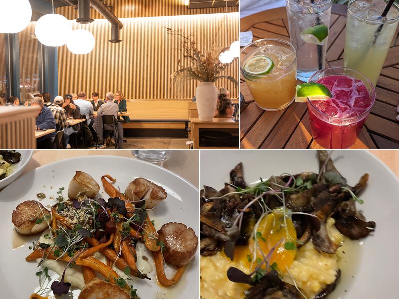 Oak to Ember 9 Rogers St, Gloucester