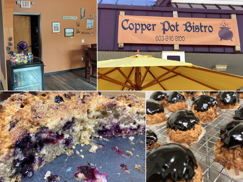 Copper Pot Bistro
