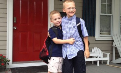 Goodyear Elementary School