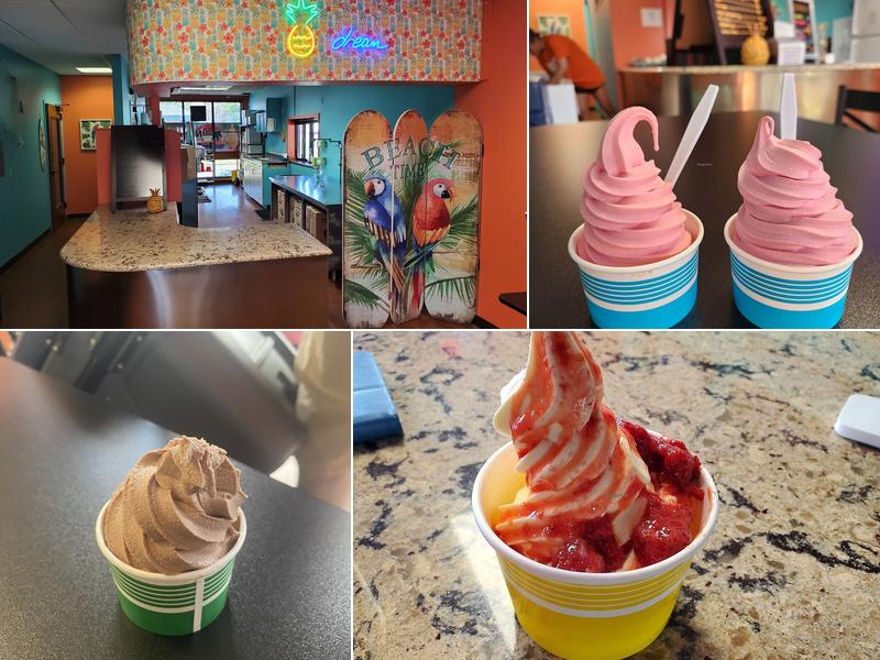 Pineapple Dream 6750 SW 29th St, Topeka