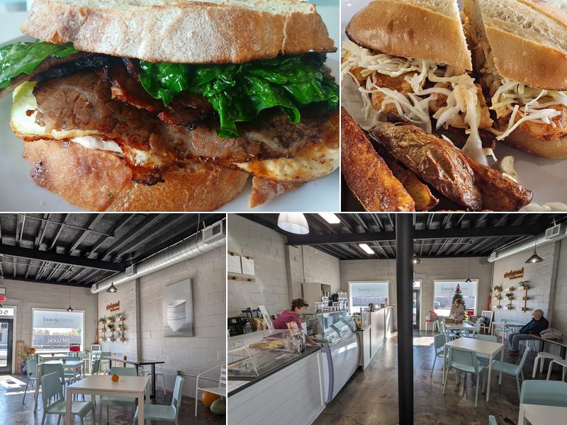 Simply Grand Kitchen and Creamery