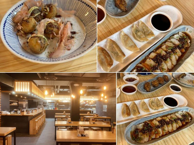 Ju-Ichi Japanese Restaurant