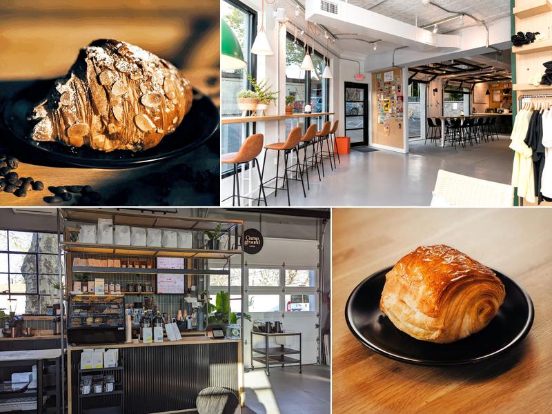 Campground Craft Beer Market