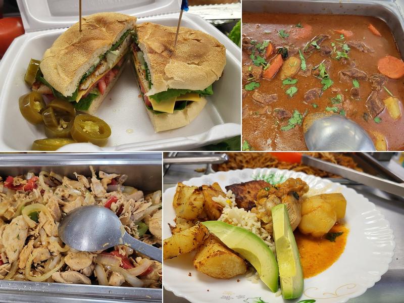 Mis Delicias Adelita