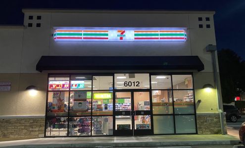 7-Eleven