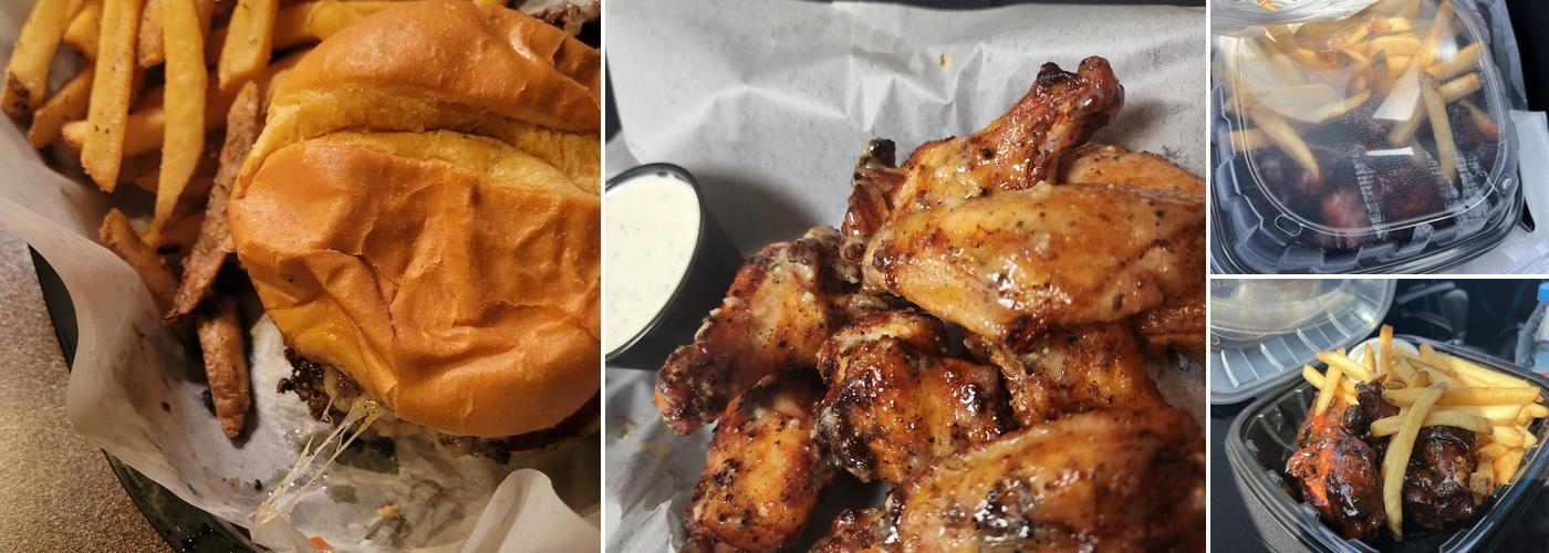 Richard's on university