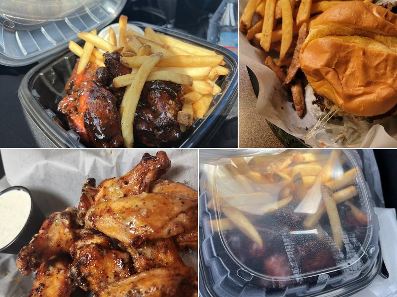 Richard's on university