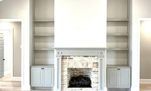 Hughes Builders, Inc.