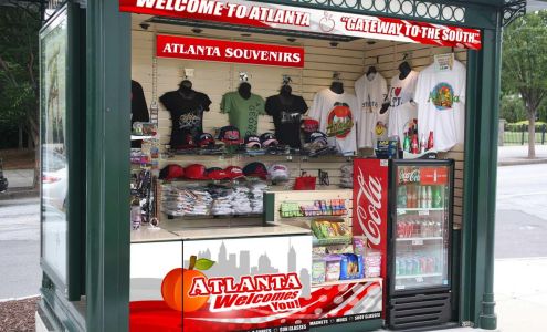 Atlanta Souvenirs LLC