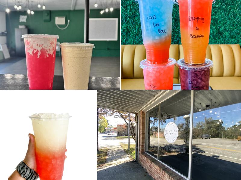 The Five 4 344 Hampton St Suite A, Gilbert