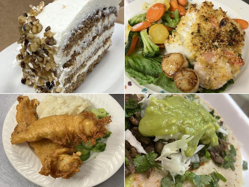 Chelo's Kitchen 413 S Blosser Rd, Santa Maria