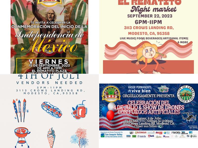 Taqueria Los Patrones