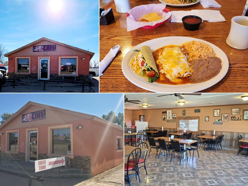 Letty's Cafe 502 Main St, Turkey