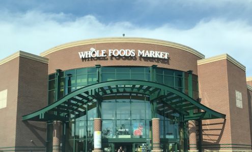 Whole Foods Market