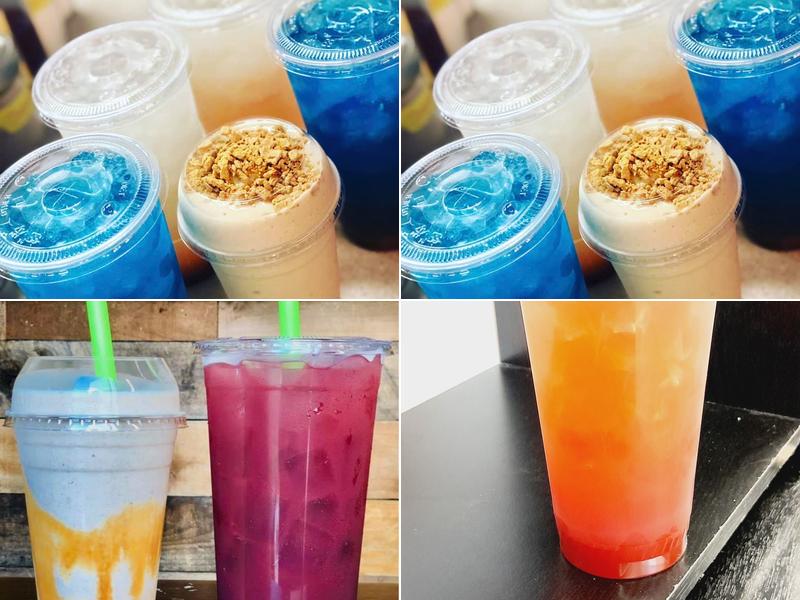 Glow Nutrition 3778 Pepperell Pkwy, Opelika