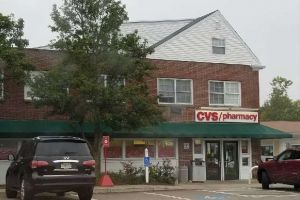 CVS Pharmacy