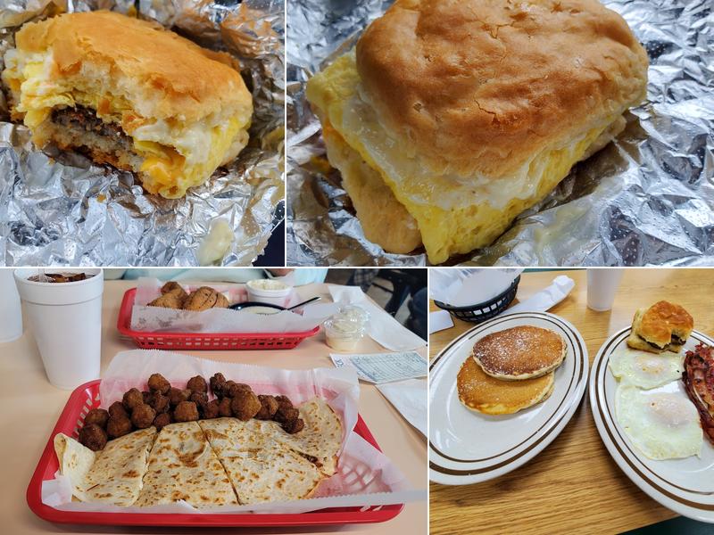 Alfredo's Grill 411 W Church St, Richfield