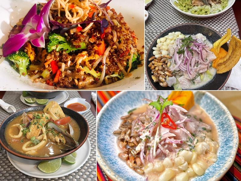 Cuzco 41 379 Sunrise Hwy, Lynbrook