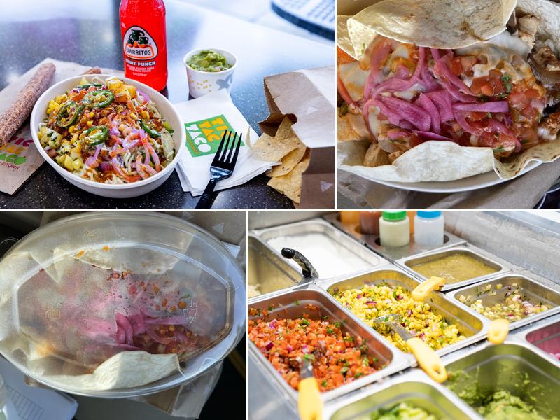 Tic Tac Taco 2135 Beech Rd NW, New Albany