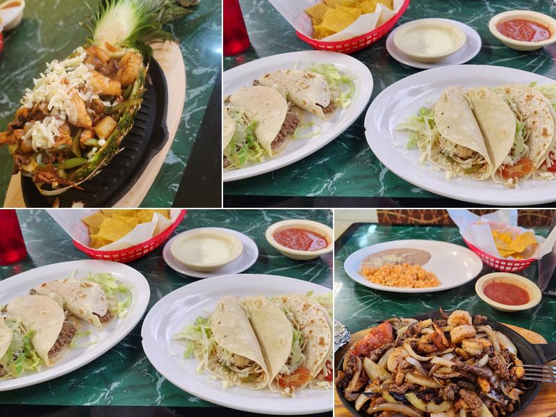 EL POBLANO mexicanrestaurant