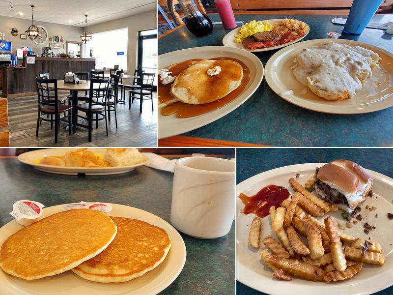 Beasley's Parkway Restaurant 605 Morgantown St, Caneyville