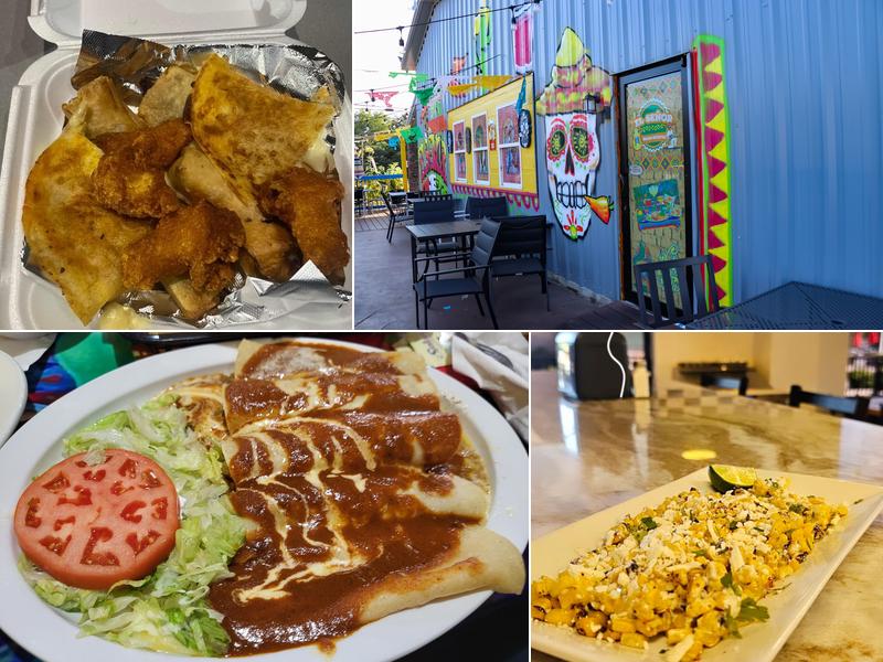 El Senor 10058 TN-72, Loudon