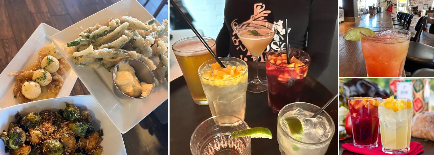 Eclipse di Luna Menu