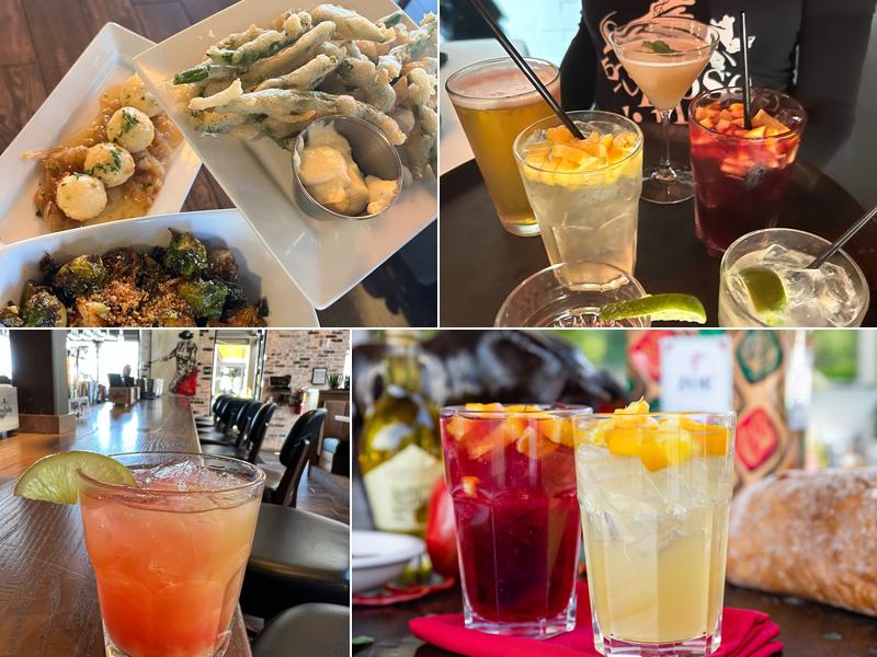 Eclipse di Luna Menu