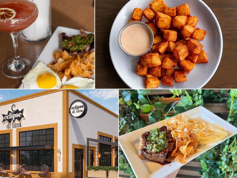 Eclipse di Luna 6710 Town Square #120, Alpharetta