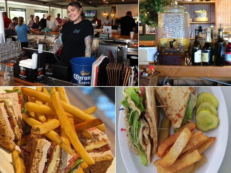 The Creek Pub & Grill 1800 Central Blvd, Jupiter