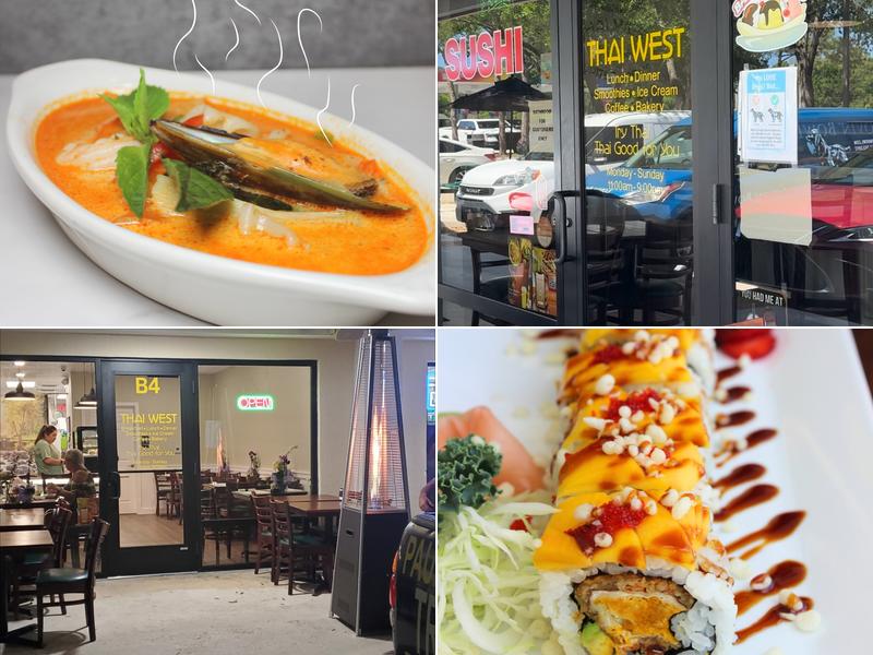 Thai West